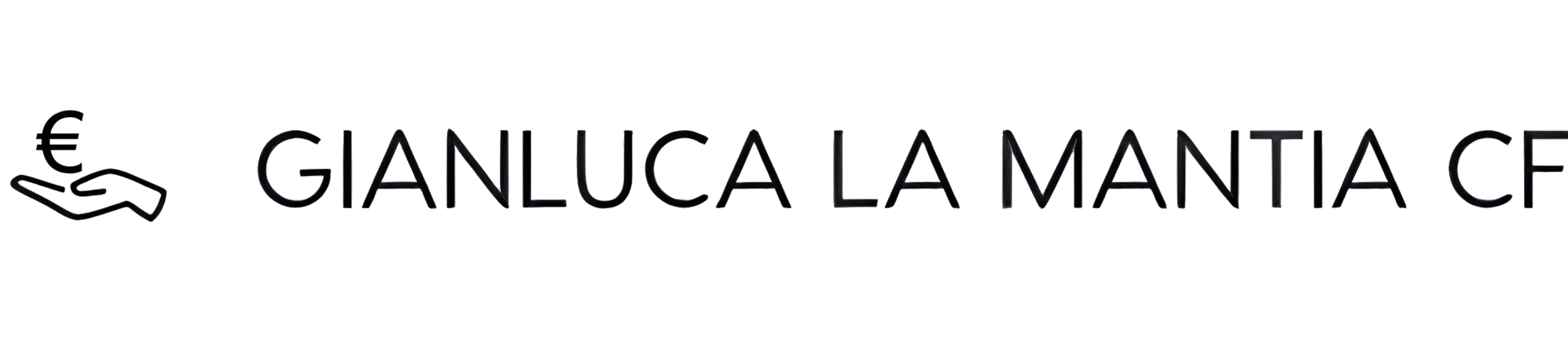 Gianluca La Mantia CF